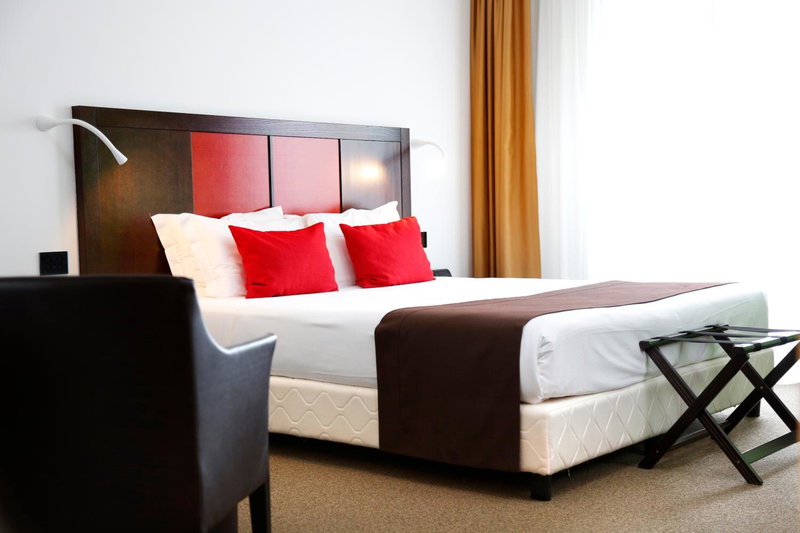 Hotel Holiday La Marca, Villorba, Italy