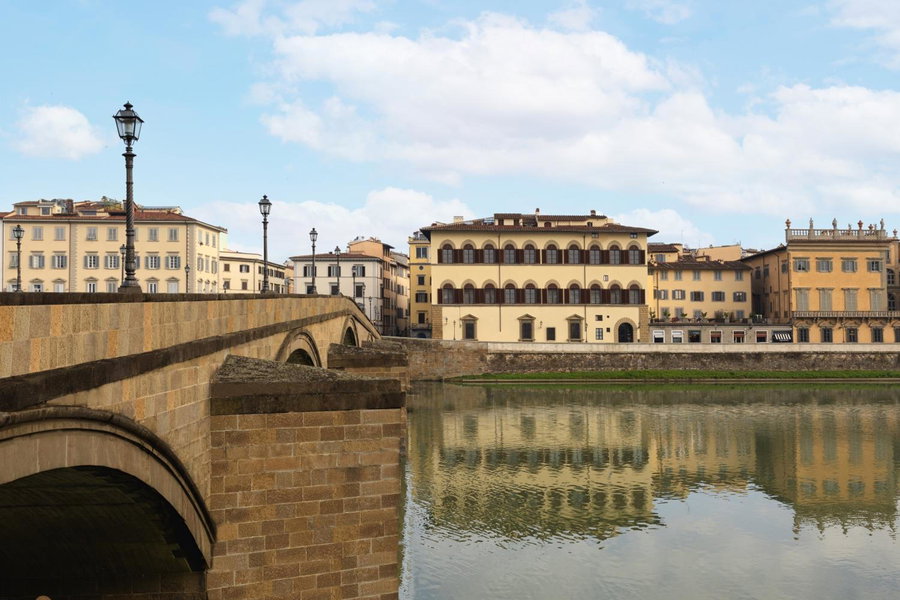 Leone Blu Suites | UNA Esperienze, Florence, Italy