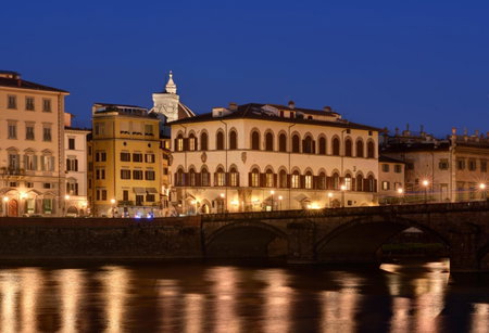 Leone Blu Suites | UNA Esperienze, Florence, Italy