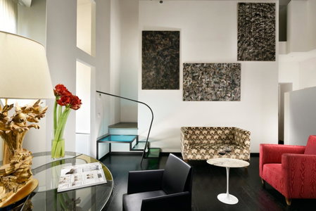 Leone Blu Suites | UNA Esperienze, Florence, Italy