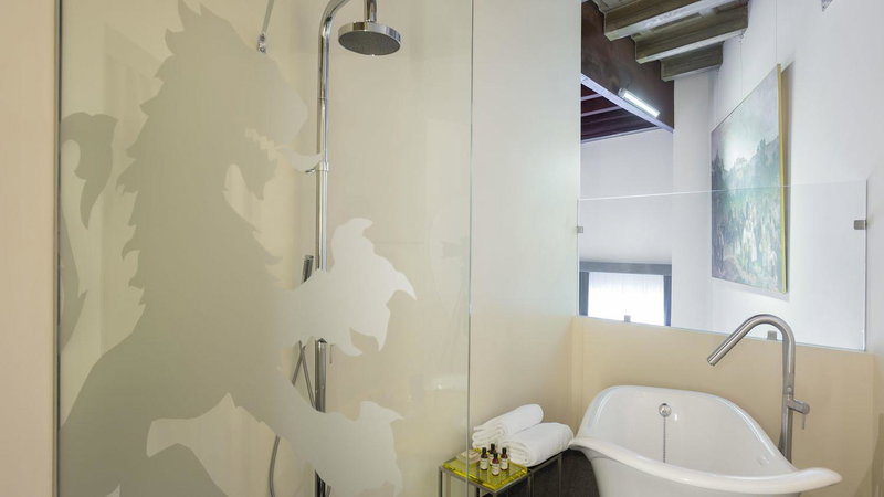 Leone Blu Suites | UNA Esperienze, Florence, Italy