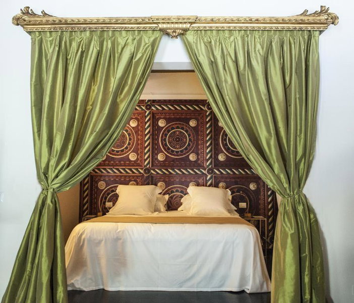 Leone Blu Suites | UNA Esperienze, Florence, Italy