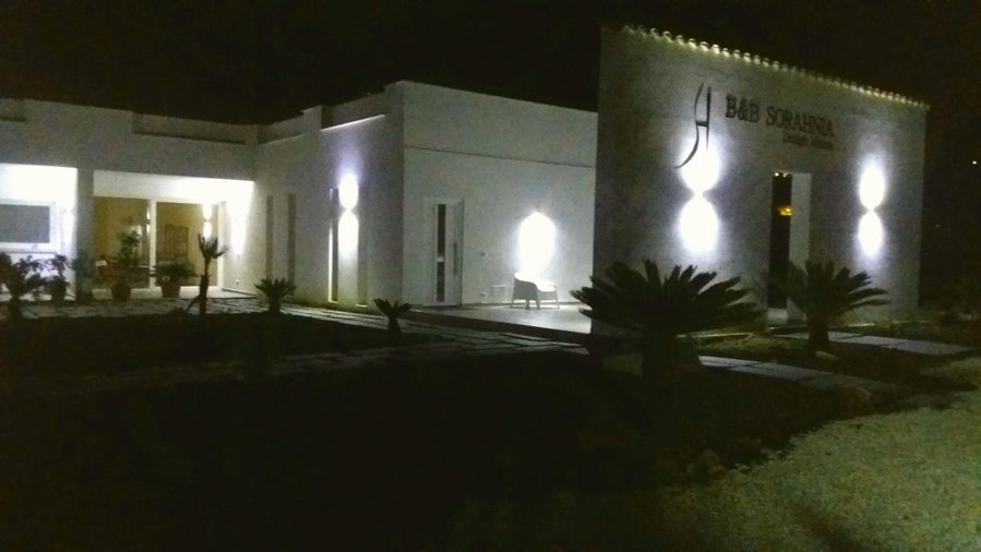 B&B Sorahnia - Design House, Agrigento, Italy