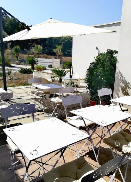 B&B Sorahnia - Design House, Agrigento, Italy