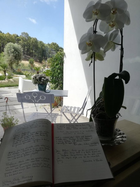 B&B Sorahnia - Design House, Agrigento, Italy