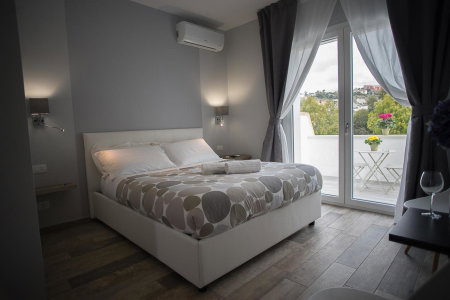 B&B Sorahnia - Design House, Agrigento, Italy
