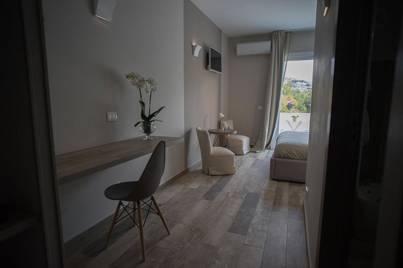 B&B Sorahnia - Design House, Agrigento, Italy