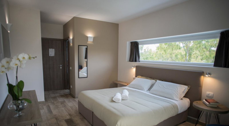 B&B Sorahnia - Design House, Agrigento, Italy