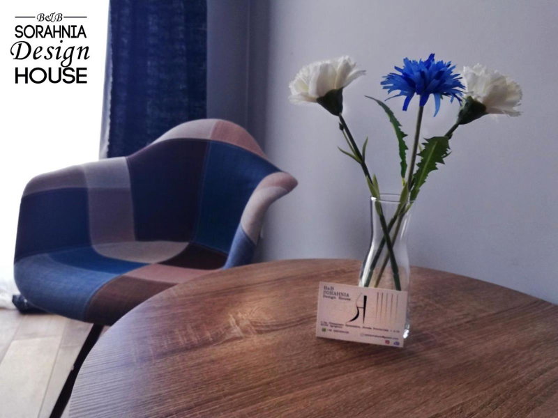 B&B Sorahnia - Design House, Agrigento, Italy