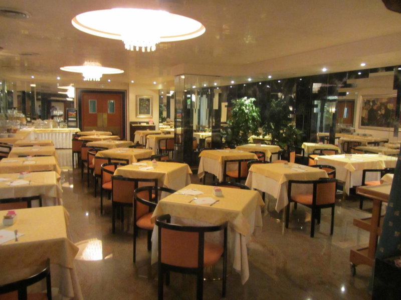 Hotel Leonardo Da Vinci, Sassari, Italy