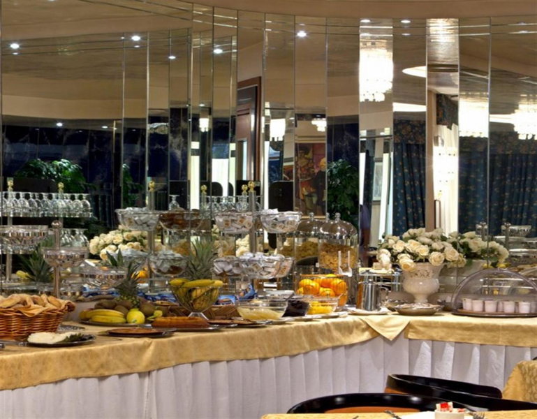 Hotel Leonardo Da Vinci, Sassari, Italy