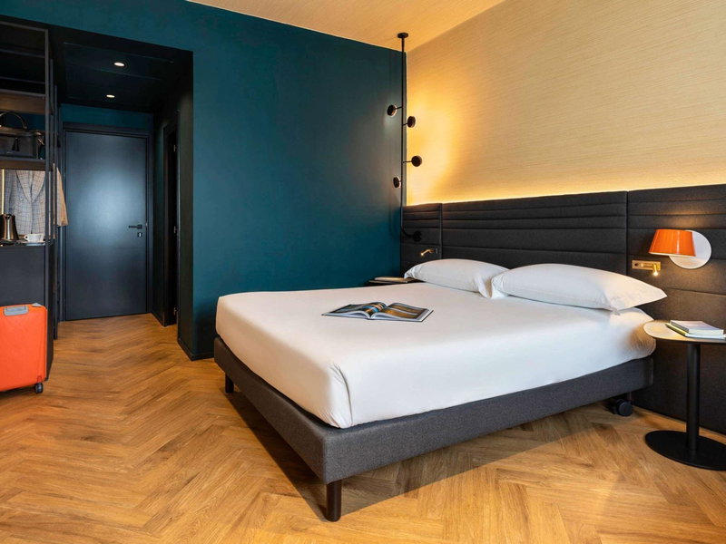 Novotel Caserta Sud, Caserta, Italy