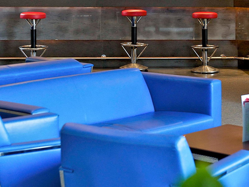 Novotel Caserta Sud, Caserta, Italy
