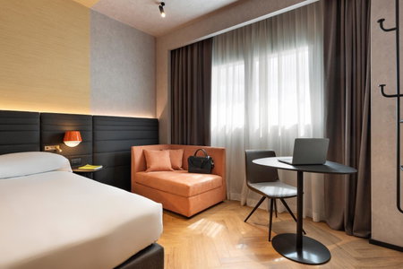 Novotel Caserta Sud, Caserta, Italy