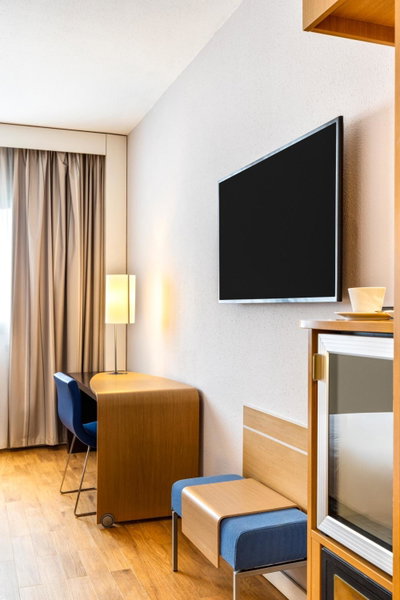 Novotel Caserta Sud, Caserta, Italy