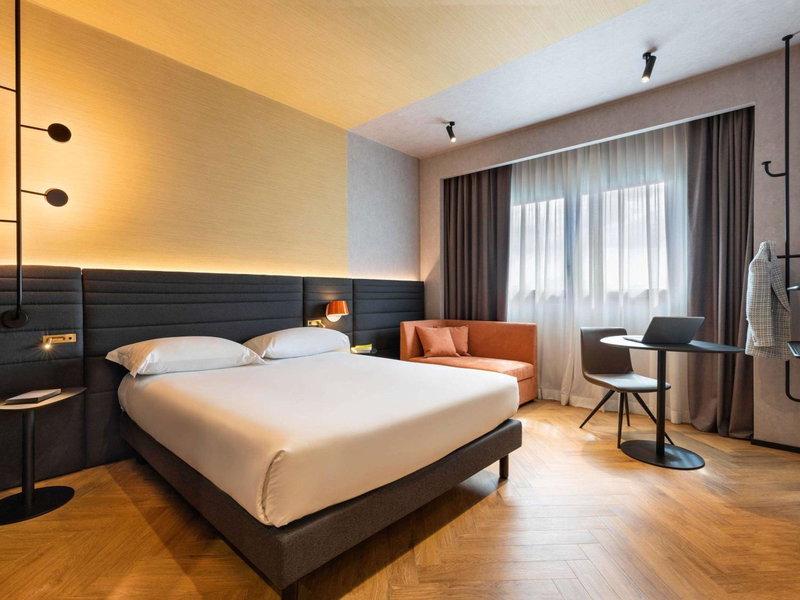 Novotel Caserta Sud, Caserta, Italy