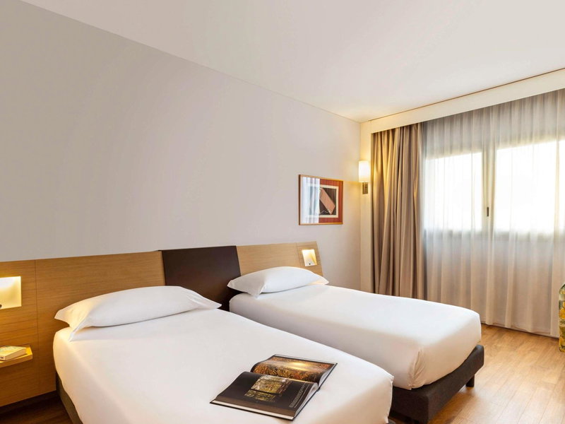 Novotel Caserta Sud, Caserta, Italy