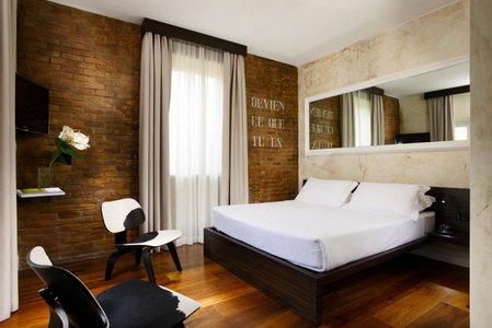 Relais Orso, Rome, Italy