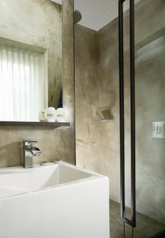 Relais Orso, Rome, Italy