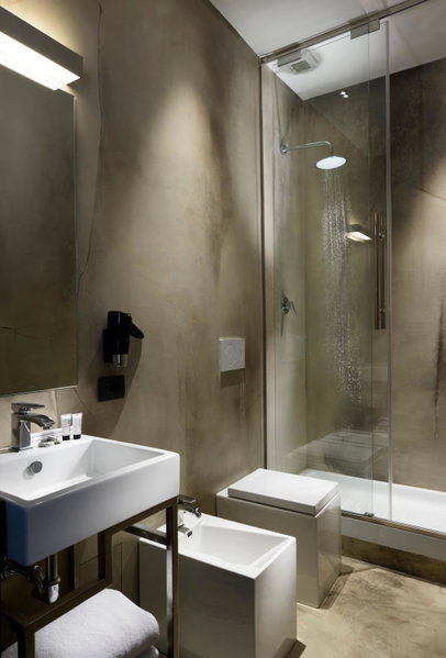 Relais Orso, Rome, Italy