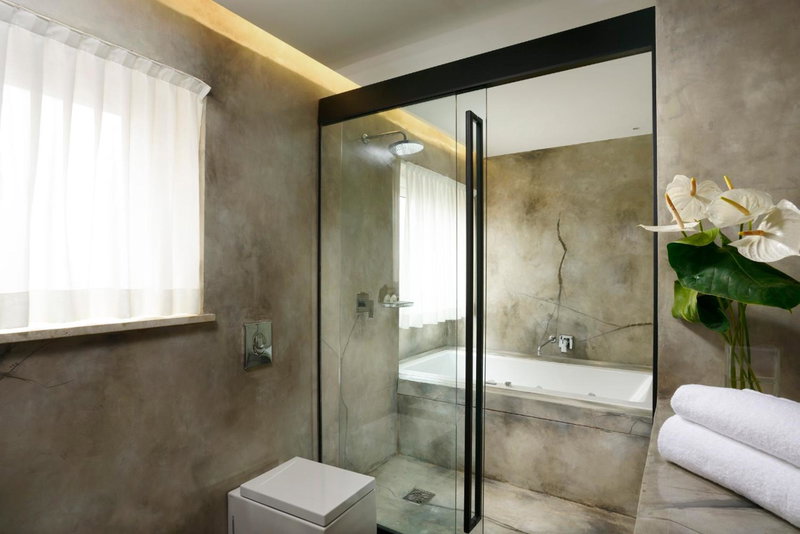 Relais Orso, Rome, Italy