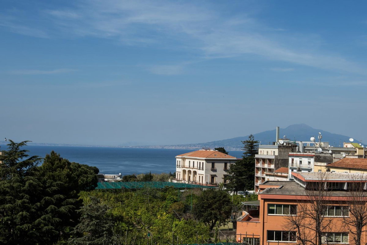 Sea Room Sorrento, Италия