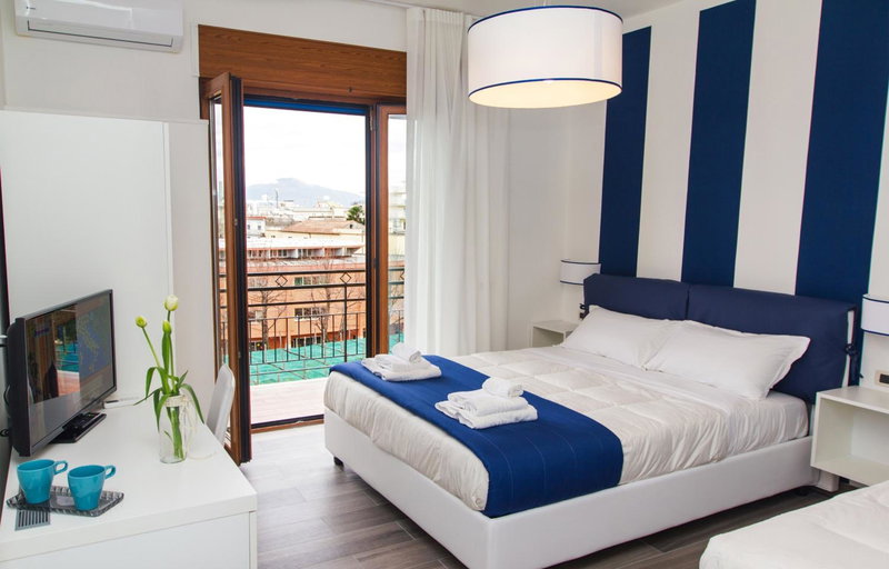 Sea Room Sorrento, Sorrento, Italy