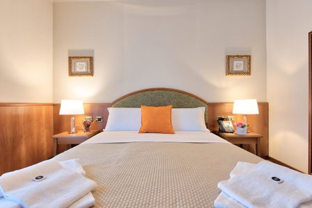 Albergo Villa Priula, Sorisole, Italy