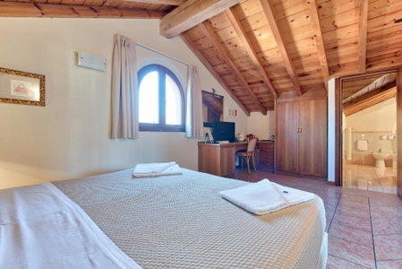 Albergo Villa Priula, Sorisole, Italy