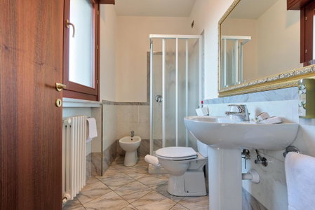 Albergo Villa Priula, Sorisole, Italy