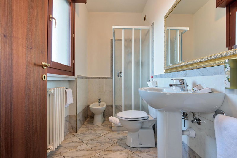 Albergo Villa Priula, Sorisole, Italy