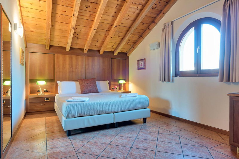 Albergo Villa Priula, Sorisole, Italy