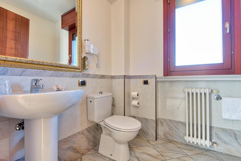 Albergo Villa Priula, Sorisole, Italy