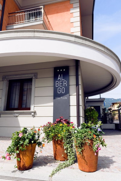Albergo Villa Priula, Sorisole, Italy