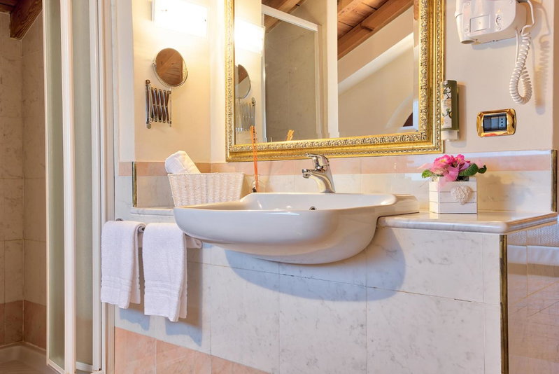 Albergo Villa Priula, Sorisole, Italy