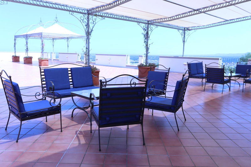 Park Hotel Sant'Elia, Fasano, Italy