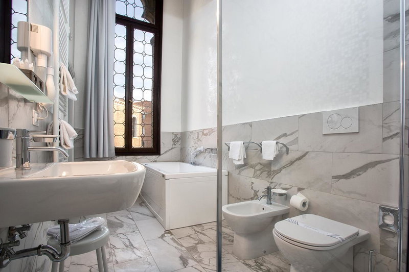 Hotel Ca' Nobile Corner, Venice, Italy