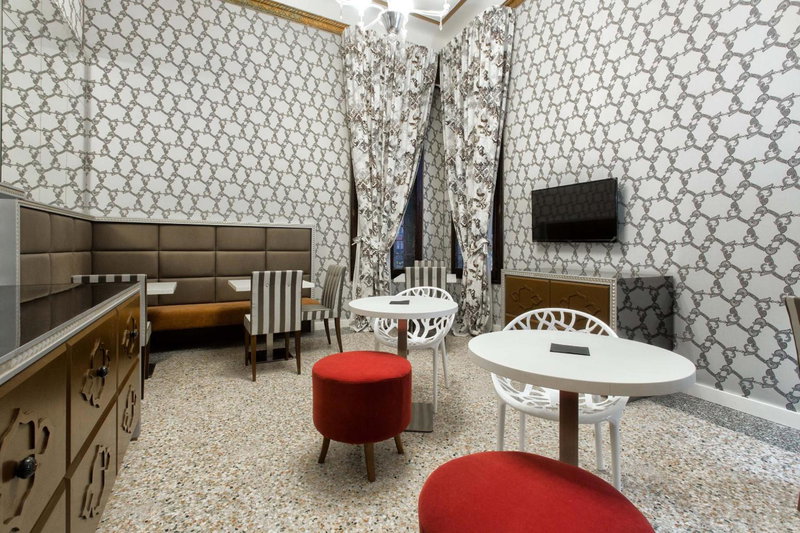 Hotel Ca' Nobile Corner, Venice, Italy