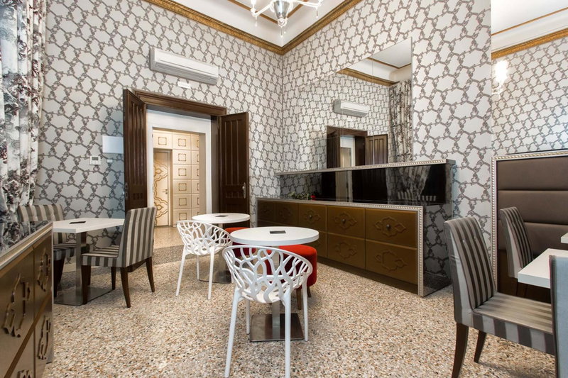 Hotel Ca' Nobile Corner, Venice, Italy