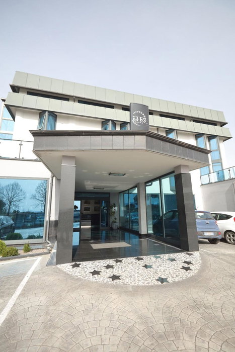 Hotel Relax Roma Nord, Fiano Romano, Italy