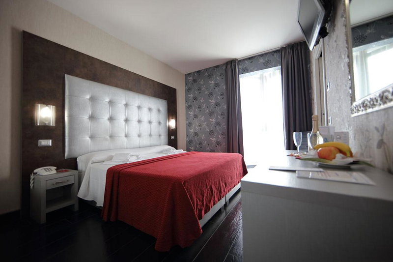 Hotel Relax Roma Nord, Fiano Romano, Italy