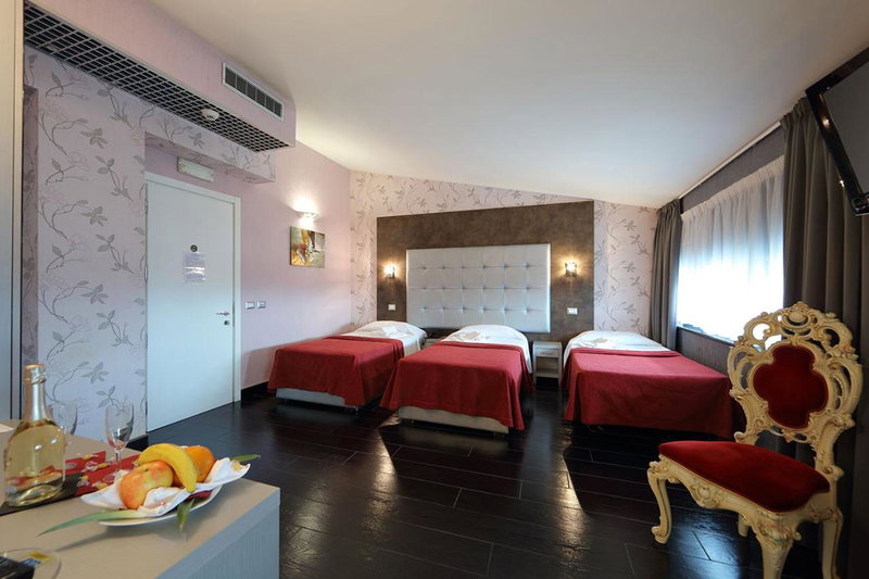 Hotel Relax Roma Nord, Fiano Romano, Italy