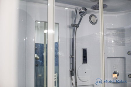 Hotel Relax Roma Nord, Fiano Romano, Italy