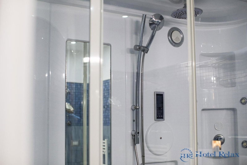 Hotel Relax Roma Nord, Fiano Romano, Italy
