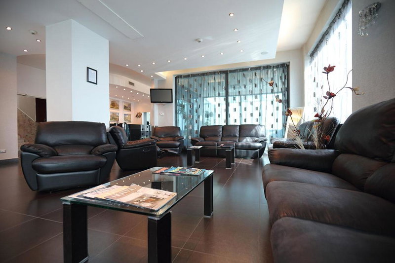 Hotel Relax Roma Nord, Fiano Romano, Italy