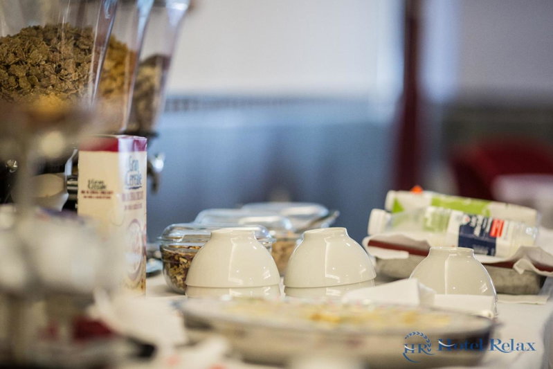 Hotel Relax Roma Nord, Fiano Romano, Italy