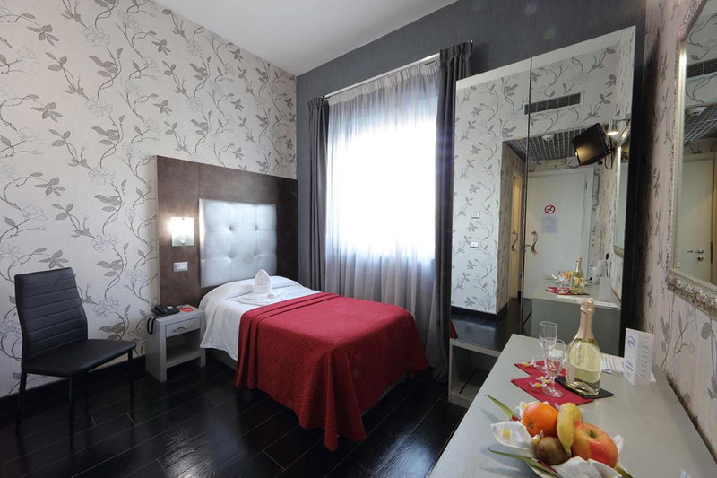 Hotel Relax Roma Nord, Fiano Romano, Italy