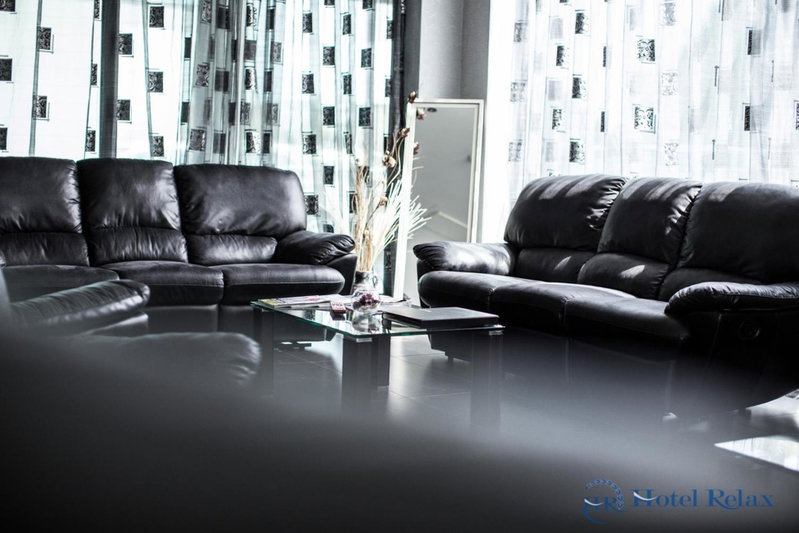 Hotel Relax Roma Nord, Fiano Romano, Italy