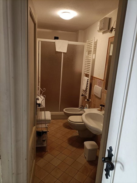Hotel Lo Campagnar, Courmayeur, Italy