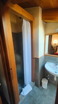 Hotel Lo Campagnar, Courmayeur, Italy